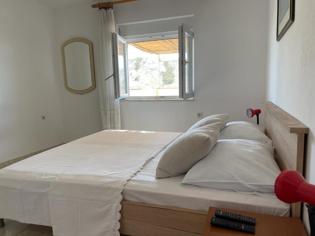 Apartments Puntica Metajna Eksteriør billede