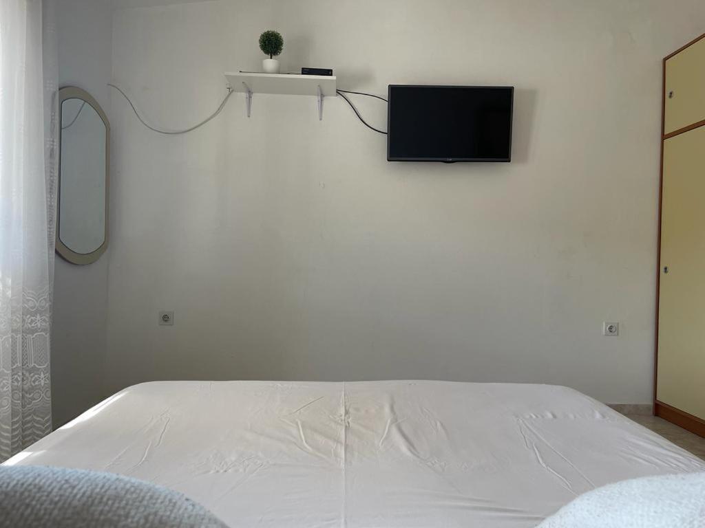 Apartments Puntica Metajna Eksteriør billede