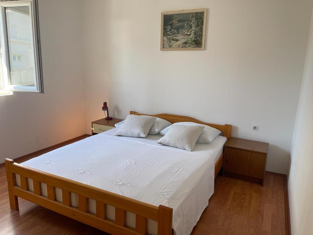 Apartments Puntica Metajna Eksteriør billede